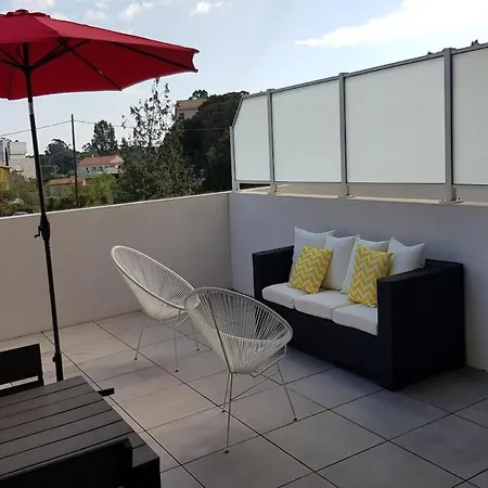 Porto-vecchio 2-bedroom Apartment, Pool Appartement Porto-Vecchio (Corsica)