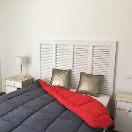 Porto-vecchio 2-bedroom Apartment, Pool