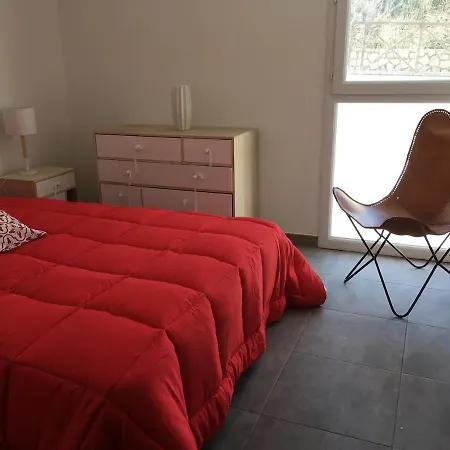Porto-vecchio 2-bedroom Apartment, Pool Appartement