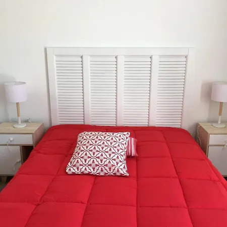 Appartement Porto-vecchio 2-bedroom Apartment, Pool