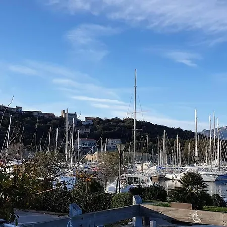 Porto-vecchio 2-bedroom Apartment, Pool * Porto-Vecchio (Corsica)